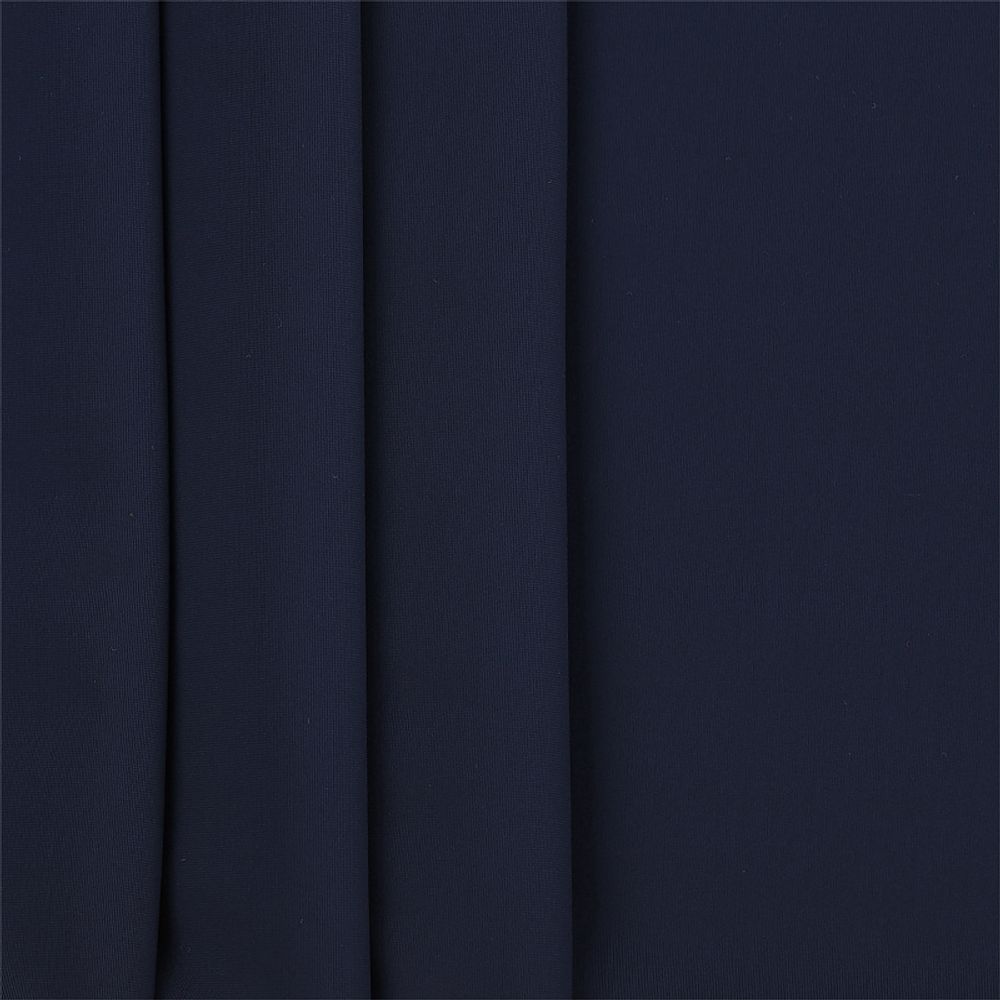 Бифлекс матовый 220 г/м², 150 см / 50 метров, TBY.Bf.3005, цв.3005 синий