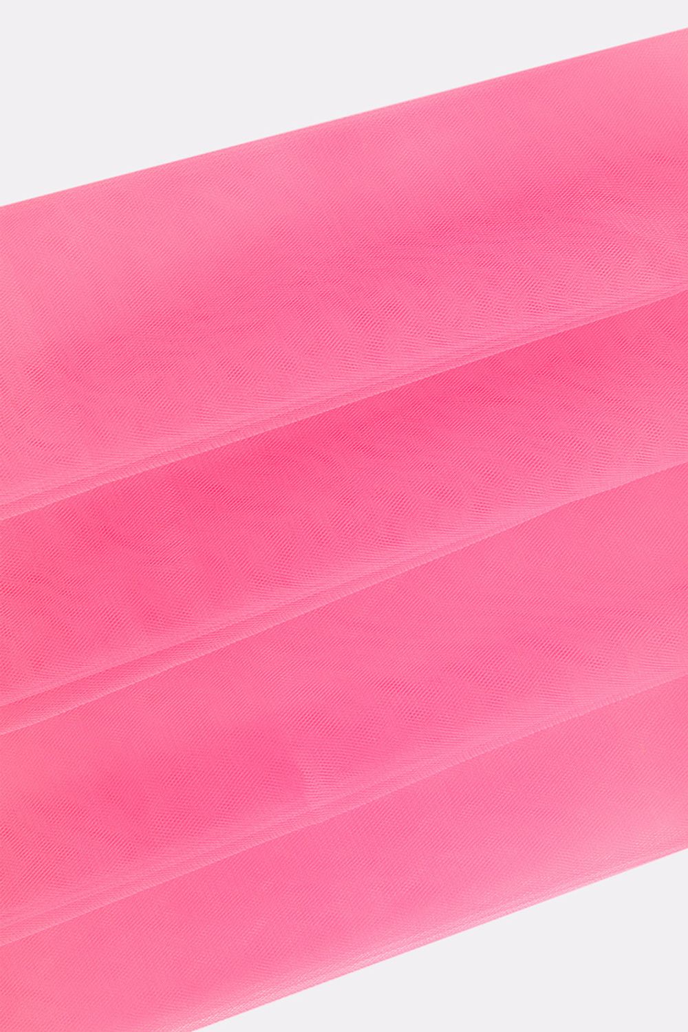 Фатин мягкий (Еврофатин) 13 г/м², 300 см / 25 метров, 11 розовый, Gamma FTS-E