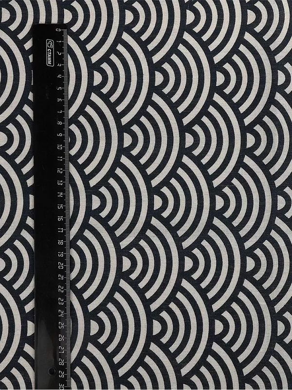 Льняная ткань 140 г/м², 150 см / 20 метров, TBY.DJ.43