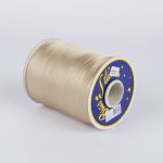 Косая бейка атласная 15 мм / 132±1 метра, В021 св.св. оливковый, NGK-15P