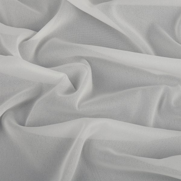 Дублерин эластичный 25 г/м², белый, шир.150см, 100м