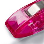 Клипсы для работы с тканями, Prym Love 2,6см, 12 шт в упак, Prym
