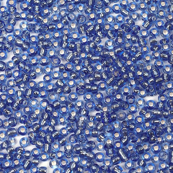 Бисер Magic4Hobby 12/0 (2 мм), 450 г, цв. 26, арт. SL-2.10/0