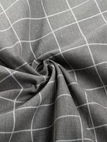 Льняная ткань 140 г/м², 150 см / 20 метров, TBY-DJ-03, TBY