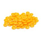 Пуговицы 2 прокола, 11,5 мм (P7) AC-1484, 72 шт