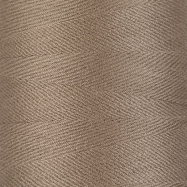 Нитки универсальные Nitka 40/2, 4570 м (5000 ярд) / 1 кат., 358 т.бежевый