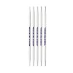 Спицы чулочные, Prym Ergonomics ⌀4,0 мм, 15 см
