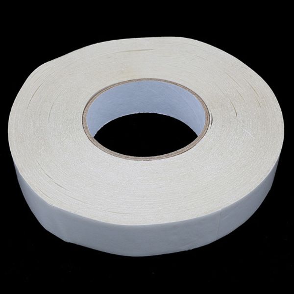Лента трансфер клеевая 2-сторонняя 30.0 мм / 50 метров, 2051-7010