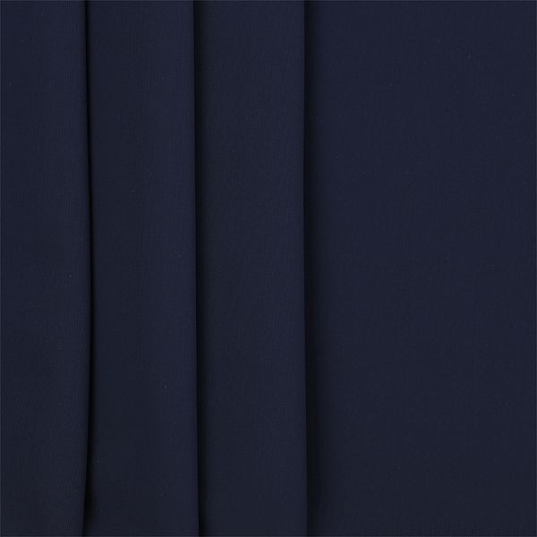 Бифлекс матовый 220 г/м², 150 см / 1 метр, TBY.Bf.3005.1, цв.3005 синий