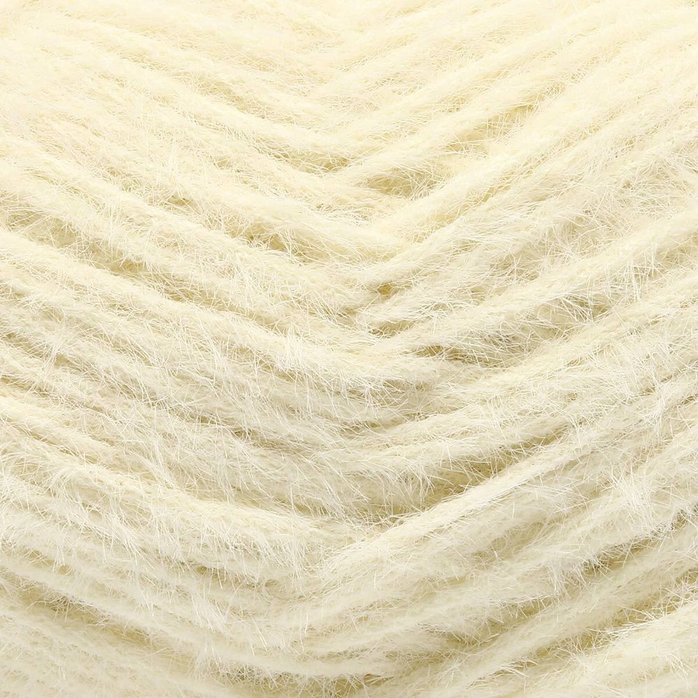 Пряжа Astra Premium (Астра Премиум) Киви (Kiwi) / уп.3 мот. по 100 г, 200 м, 03 белый