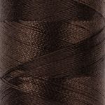 Нитки армированные ПНК им.Кирова 100ЛЛ, бытовые, 200 м / 5 кат., 5012 / 132 т.коричневый