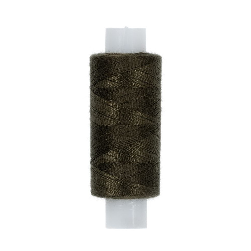 Нитки армированные ПНК им.Кирова 45ЛЛ, бытовые, 200 м / 20 кат., 5508 т.хаки