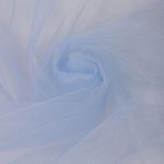 Фатин кристалл средней жесткости блестящий 300 см / 5 метров, K.TRM.027.5, цв.26 К