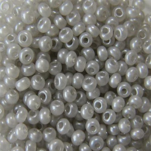 Бисер Preciosa 10/0 (2.3 мм), 50 г, цв. 17249