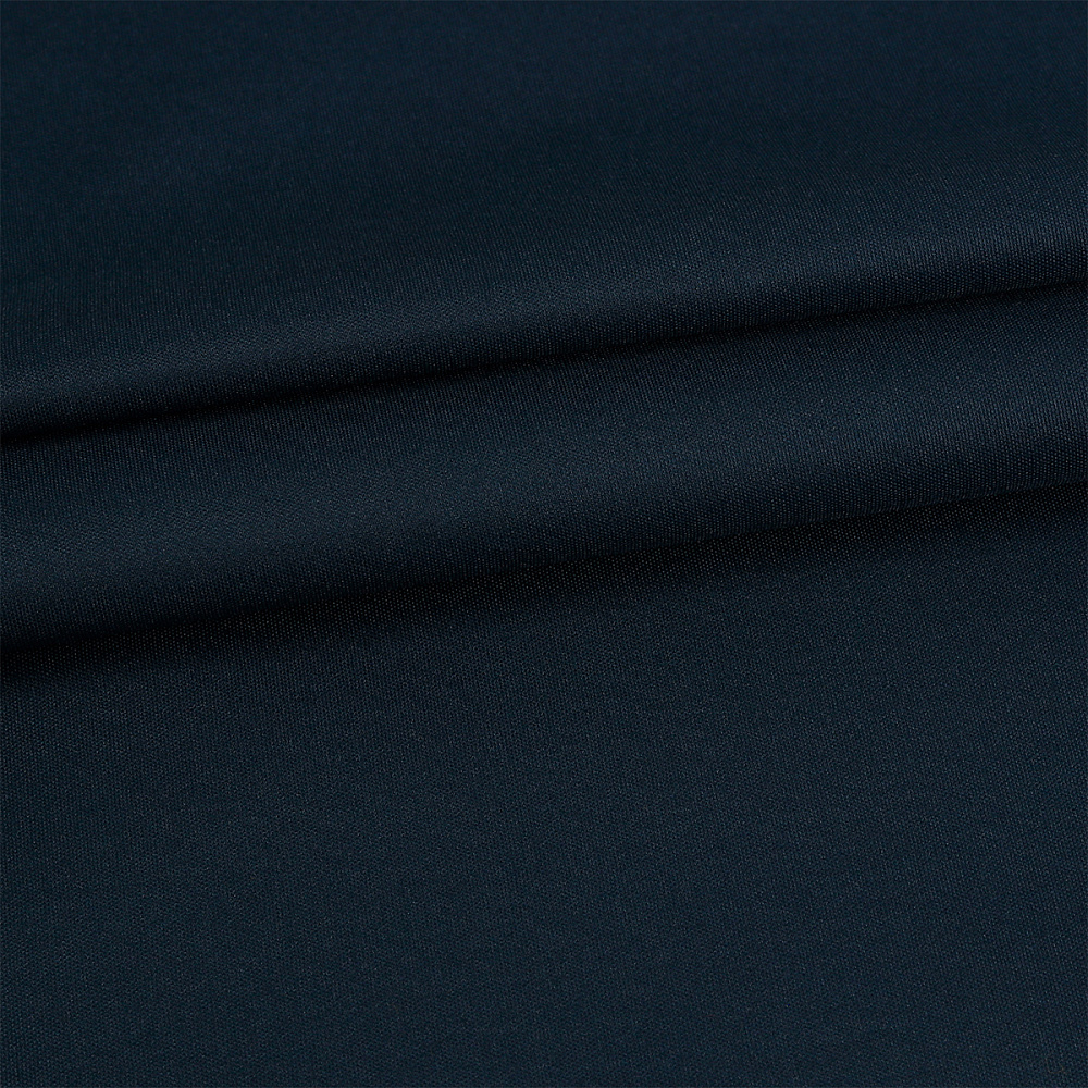 Дюспо PU MILKY 240Т, 80 г/м², 150 см, в нарезке, цв.S196 чернильно-синий, 10 метров