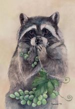 Пазл 500 элементов, Лакомка, PZL-500/13, Фрея