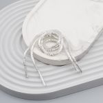 Трунцал Серебро 3 мм 5±0.1 грамм, ТК002НН3