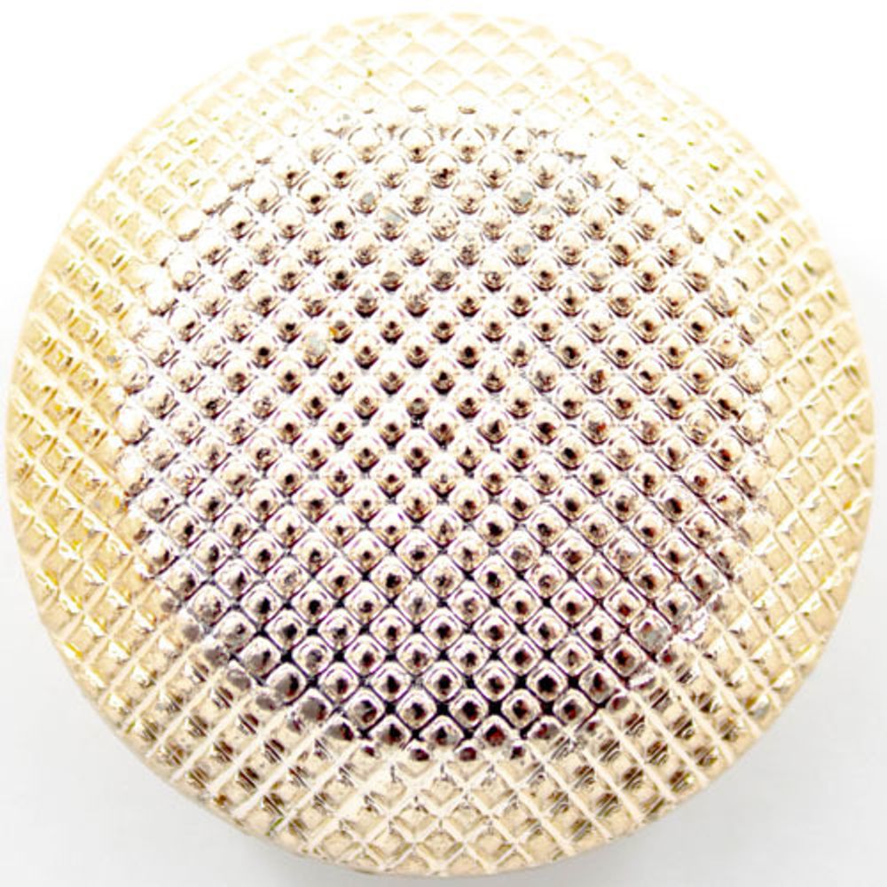 Пуговицы на ножке 40L (25мм) (Gold (золотой)), 72 шт /TOS/