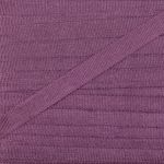 Лента (тесьма) шелковая 4.0 мм / 45.5±0.5 метров, №151 бордово-коричневый, Gamma SR-4