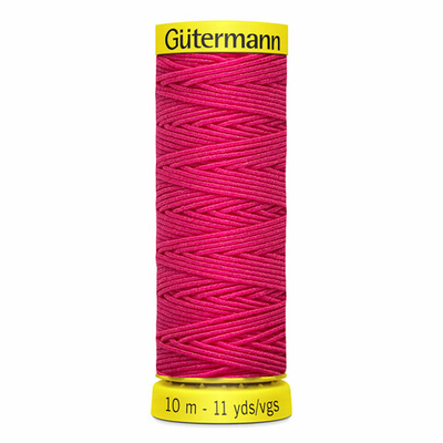 Нить-резинка Gutermann Elastic, 10м, 3055, 5кат