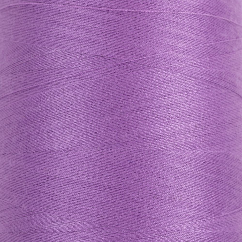 Нитки универсальные Gamma 50/2, 4570 м (5000 ярд) / 1 кат., 179 сиреневый