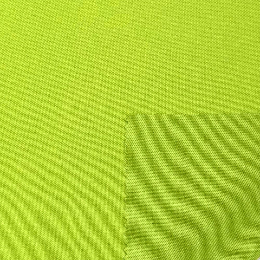 Габардин 150 г/м², 150 см / 10 метров, N-TBY.163960, цв.неон лимон