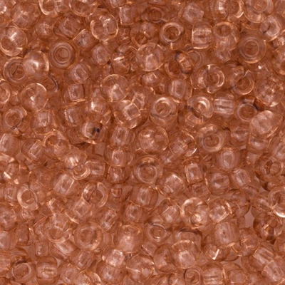 Бисер Preciosa 10/0 (2.3 мм), 50 г (10х5 г), цв. 01111