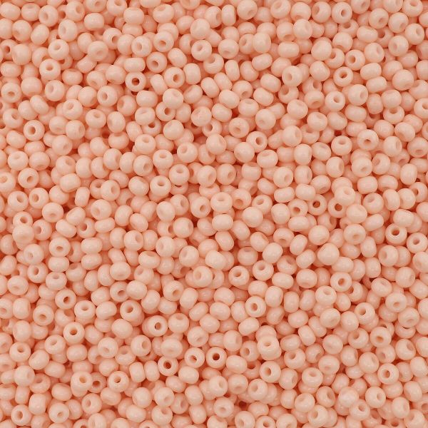 Бисер Preciosa 10/0, 50 г (10х5 г), (03285)