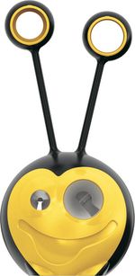 Точилка Croc Croc Universal 12 шт, 017810, Maped