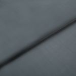 Ткань подкладочная (таффета) 180Т, 57 г/м², 1000х152 см, 345 т.серый, Gamma 180Т
