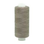 Нитки швейные бытовые Bestex 40/2, 365 м (400 ярд) / 10 кат., 174 серый дым