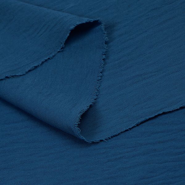 Лен Манго 160 г/м², 150 см / 3 метра, TBY.Mg.10.3, цв.джинса