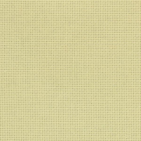 Канва Aida 14 ct, 150 см / 20 метров, св-желтый, Gamma, УЦЕНКА