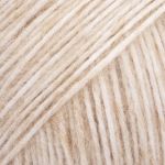 Пряжа Astra Premium (Астра Премиум) Ласка / уп.3 мот. по 100 г, 370 м, 090 кремовый