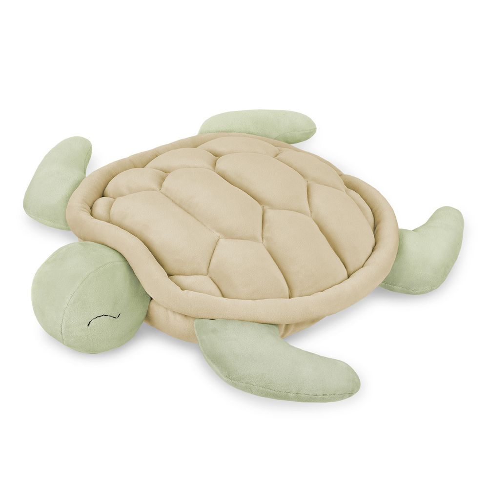 Набор для шитья игрушки Miadolla, Сплюшка Черепаха, 42 см, TT-0424