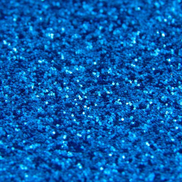 Хлопок с глиттером 47х50см (синий), AR1369