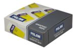 Ластик Graphic 6024 с карт. держателем 5х2.3х0.9 см, 24 шт, CPM6024, Milan