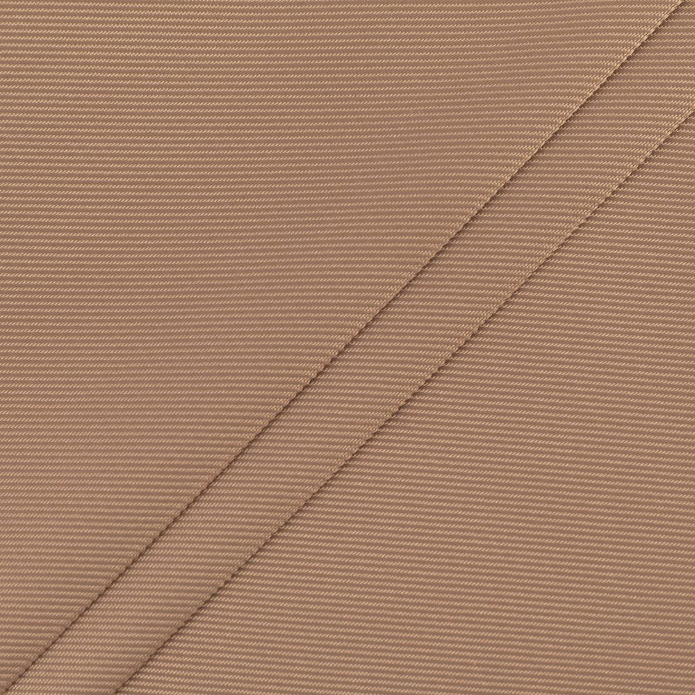Ткань подкладочная Poly Twill 101±2 г/м², 200х145±2 см, 10 кофе с молоком, Gamma LPT