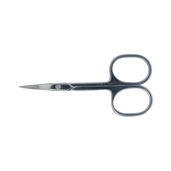 Ножницы универсальные маникюрные 9 см, G-802, Gamma