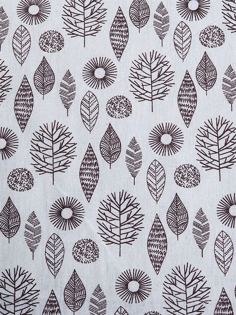 Льняная ткань 140 г/м², 150 см / 3 метра, TBY.DJ.10-3