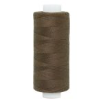 Нитки швейные бытовые Bestex 40/2, 365 м (400 ярд) / 10 кат., 379 бледно-коричневый