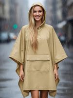 Оксфорд 200D PU1000 78 г/м², 150 см / 5 метров, ОКС.TBY200D.S125.5, S125 св.бежевый