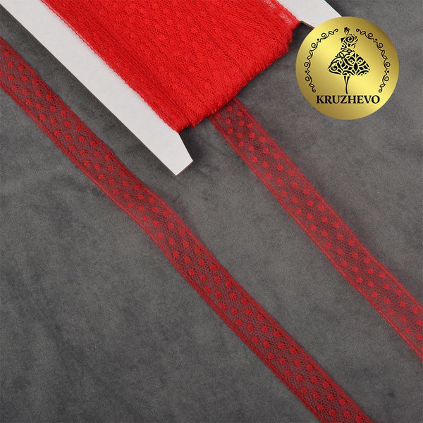 Кружево отделочное в стиле 