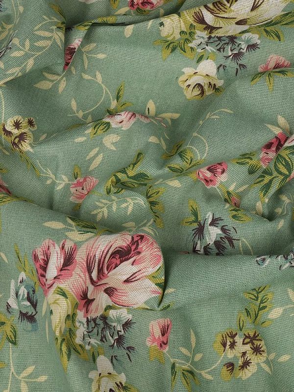 Льняная ткань 140 г/м², 150 см / 3 метра, TBY.DJ.62.3