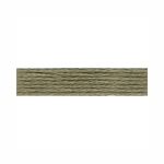 Мулине Anchor 100% хлопок, цв.0392 серый, 12 мотков по 8 метров