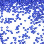 Бисер Magic4Hobby 12/0 (2 мм), 450 г, цв. 43B, арт. OSD.10/0