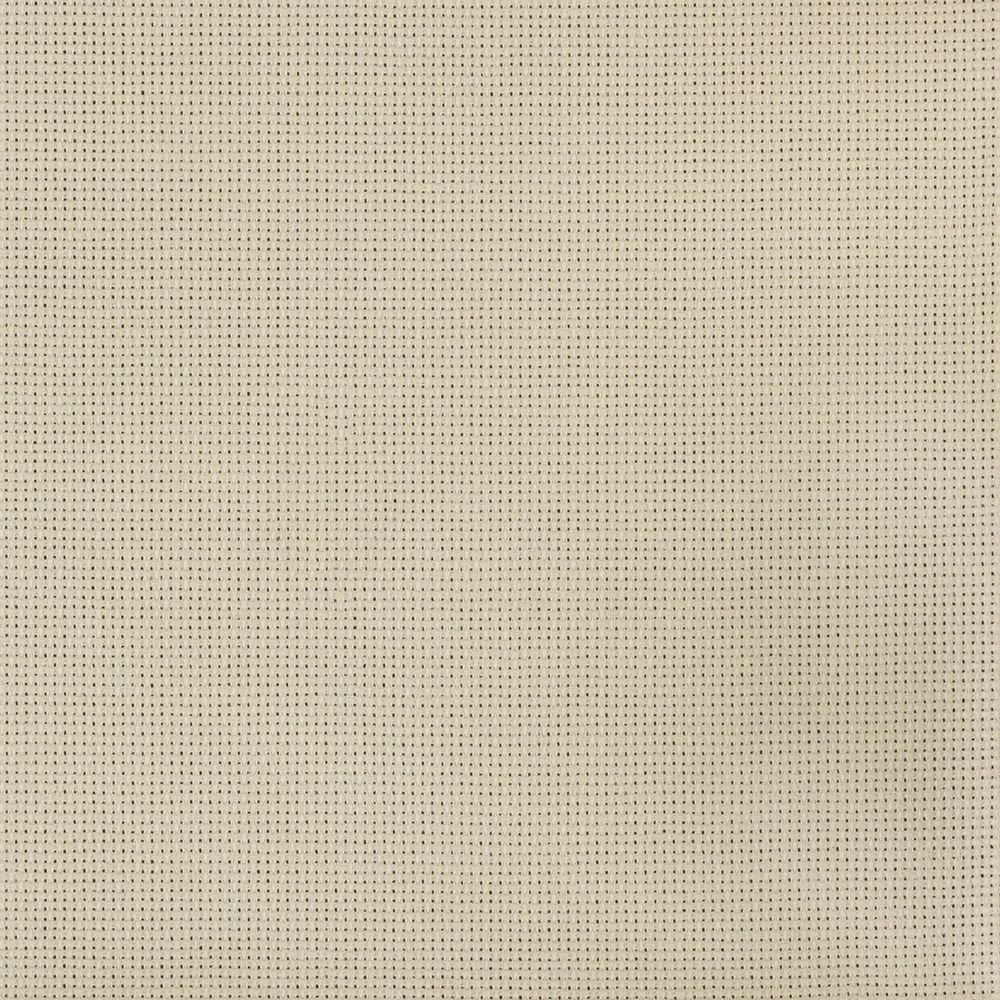 Канва Aida 18 ct, 150 см / 10 метров, кремовый, Gamma K18
