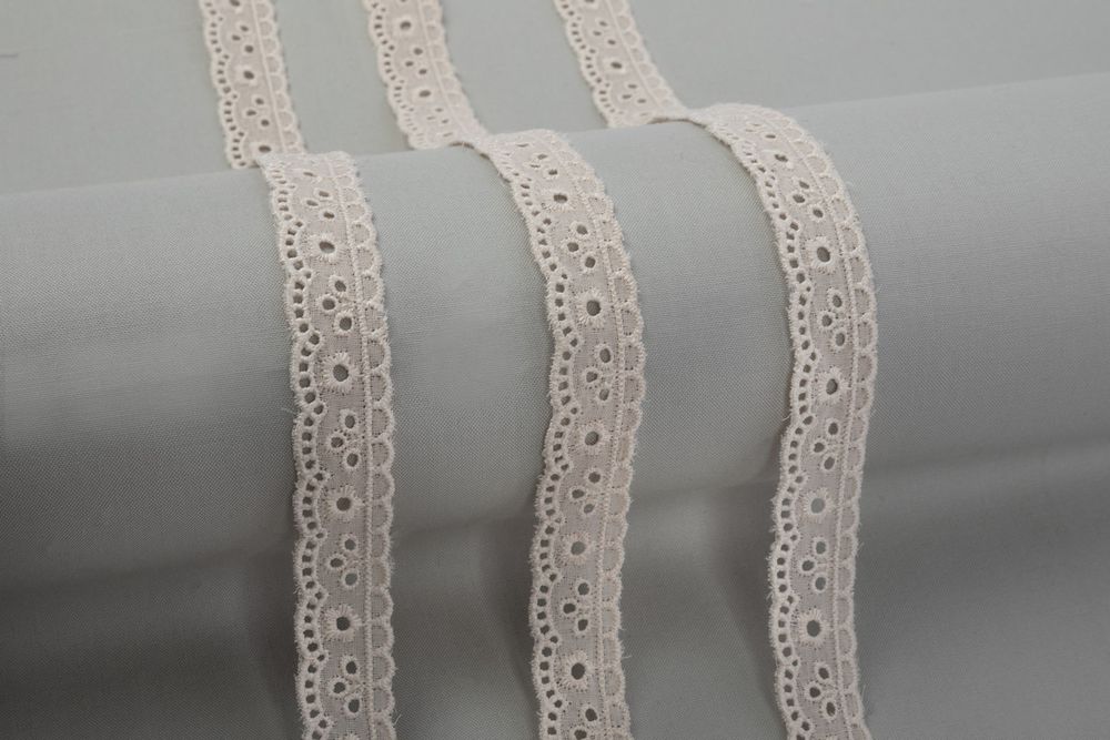 Кружево шитьё 18 мм / 10 м, ±0.2 м, Турция коралловый, Gamma GYEM-1801 Кружево шитьё 18 мм / 10 м, ±0.2 м, Турция коралловый, Gamma GYEM-1801