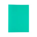 Папка с вкладышами 40 л. A4 500 мкм 15 мм, песок, 6 шт, зеленый EC211716003, Expert Complete EC211716003