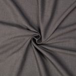 Ткань костюмная 174 г/м², 150х150±2 см, 03 серый/grey, Gamma SUTF-001N